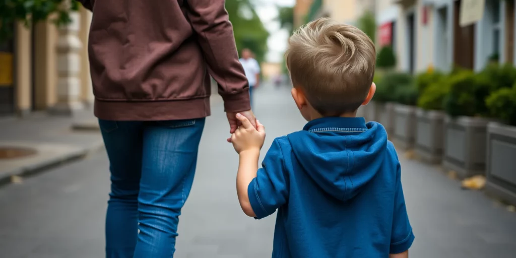 La Teoría del Apego Cómo la Infancia Afecta la Vida