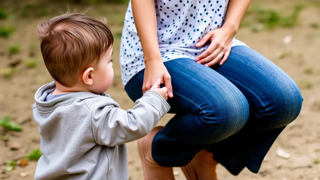 El apego y sus implicaciones psicológicas
