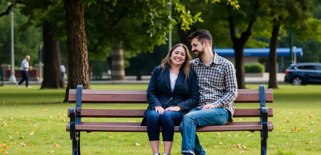 Tipos de apego en relaciones de pareja