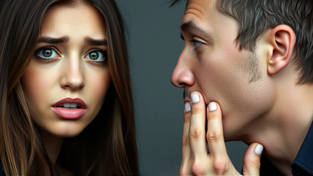 El chantaje o manipulación emocional: ¿Cómo detectarlo y combatirlo?