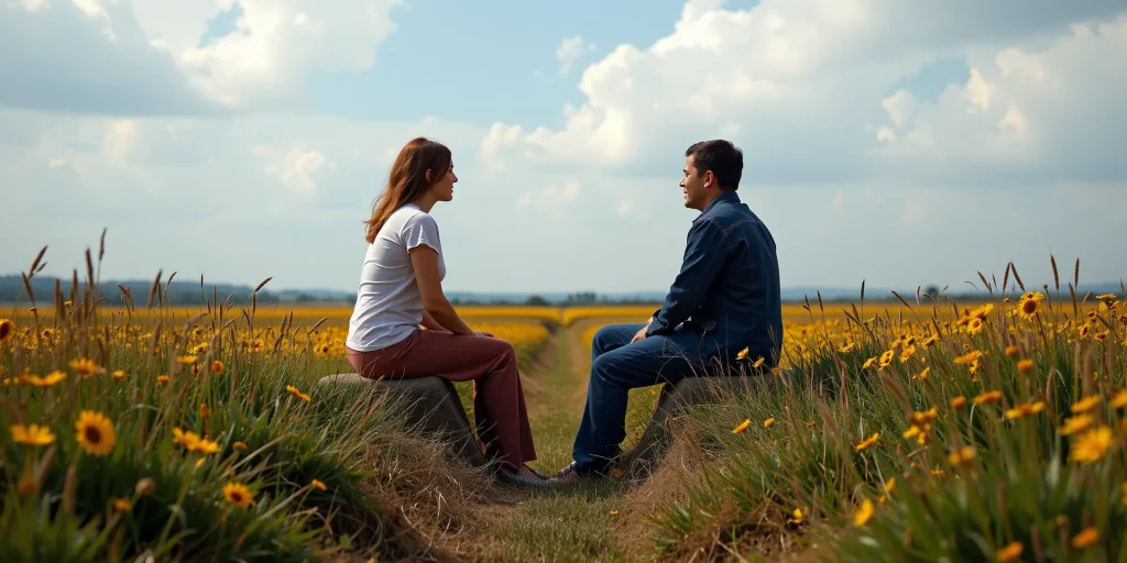 Cómo mantener la individualidad en una relación emocionalmente centrada