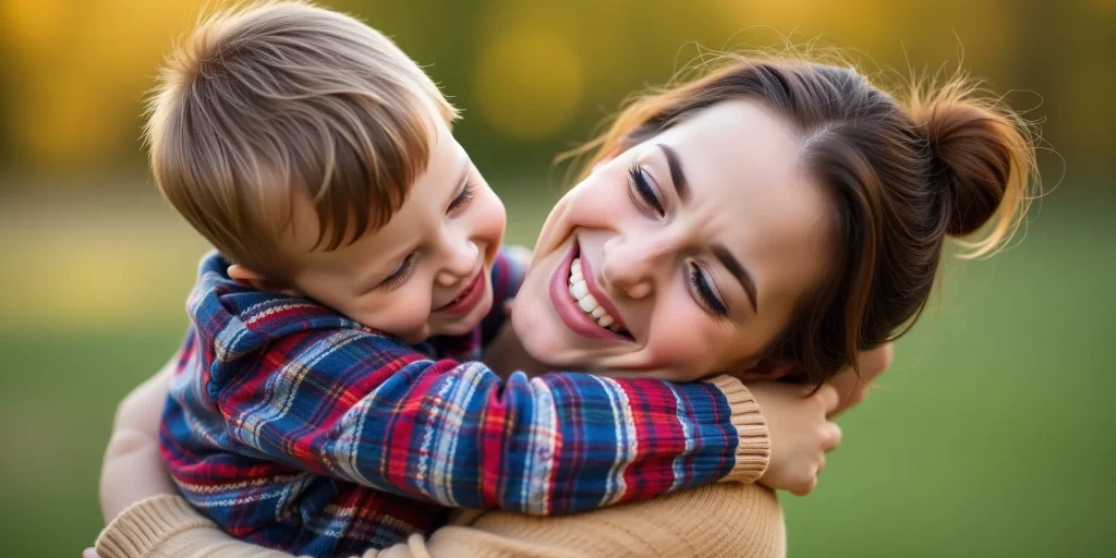 Qué es el apego con los padres